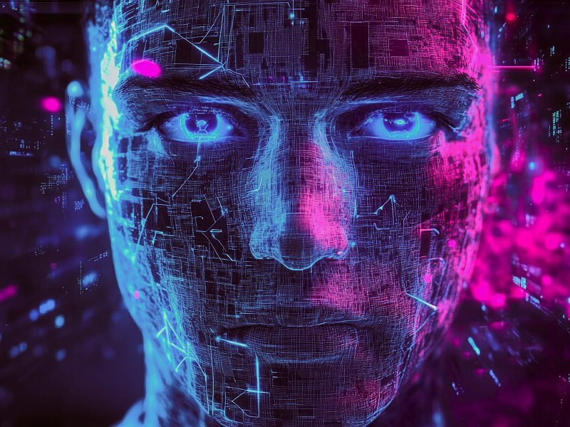 How Artificial Intelligence Is Transforming Modern Enterprises