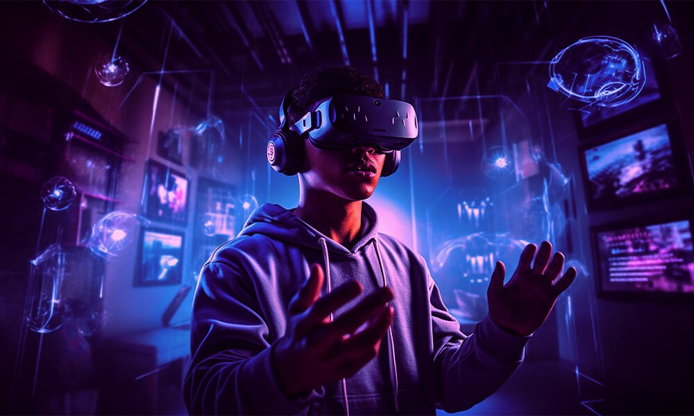 Transforming Digital Operations Using Smart AI Technologies