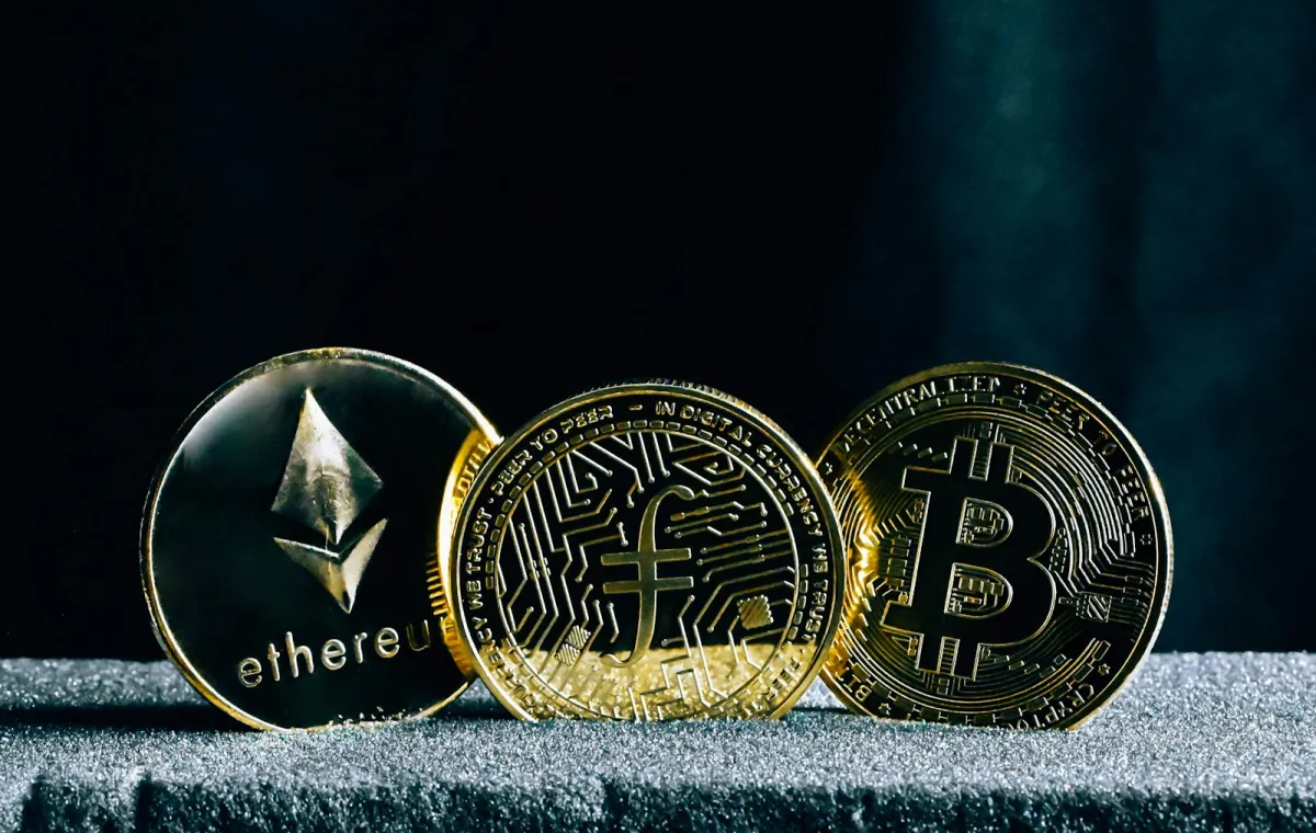 Coin & Token Development