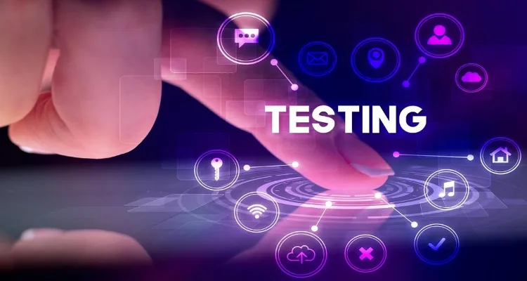 Testing