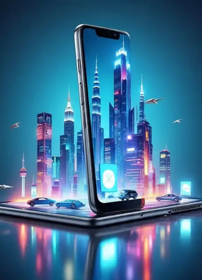 Why Choose Our Mobile App Development Services